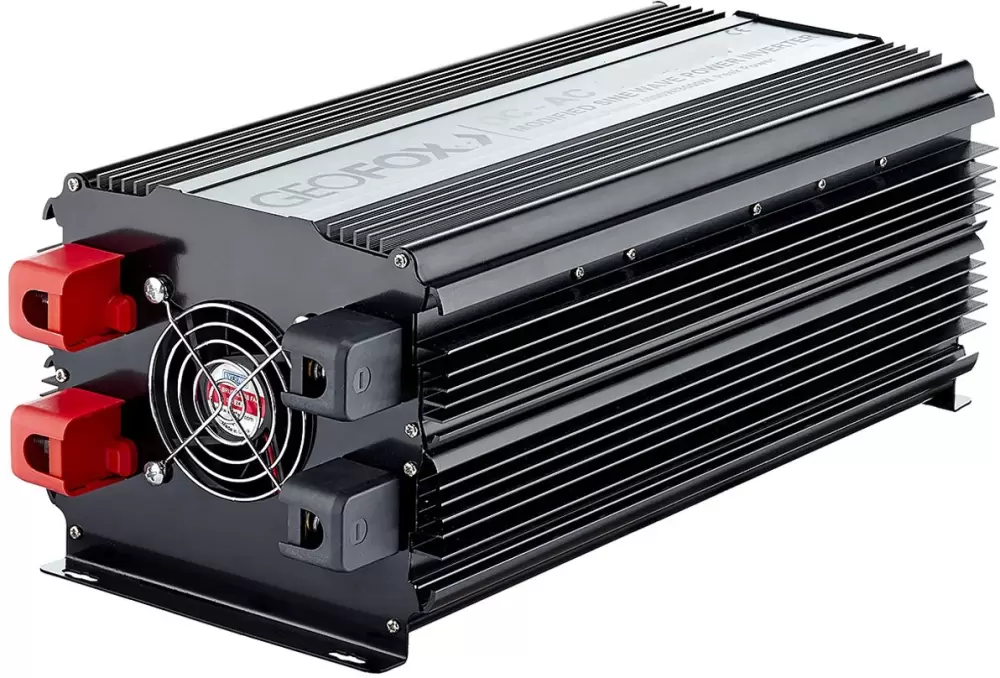 Geofox MD 4000W/12V