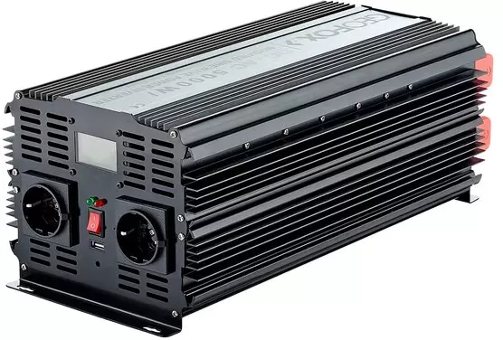 Geofox MD 5000W/12V