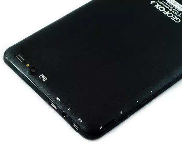 Планшет Geofox MID743GPS 8GB 3G Black фото 4