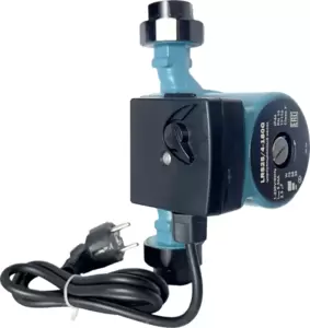 Циркуляционный насос GeoGras LRS25/4-180G фото