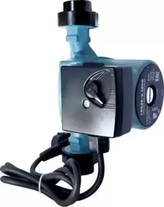 Циркуляционный насос GeoGras LRS25/6-180G фото