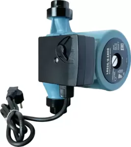 Циркуляционный насос GeoGras LRS25/8-180G фото