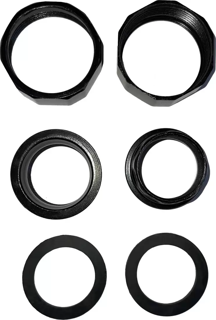 Циркуляционный насос GeoGras LRS32/6-180G фото