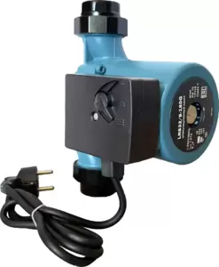 Циркуляционный насос GeoGras LRS32/6-180G фото