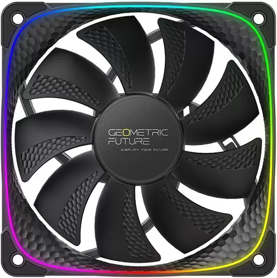 Geometric Future Squama 2503RB 1F2503R112001