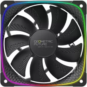 Вентилятор для корпуса Geometric Future Squama 2503RB 1F2503R112001 фото