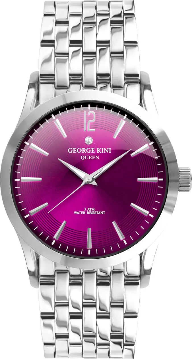 George Kini GK.36.5.1S.10S.5.S.0 