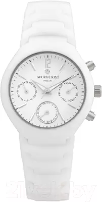Наручные часы George Kini GK.36.6.2W.1S.7.1.0 фото