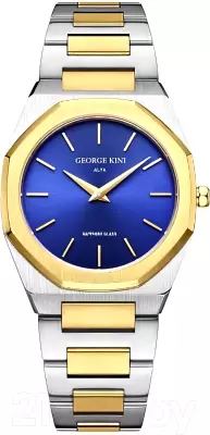 Наручные часы George Kini GK.AL0001  фото