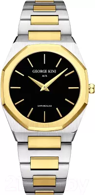 Наручные часы George Kini GK.AL0002  фото