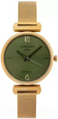 Наручные часы George Kini GK.FL0004  фото