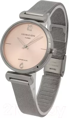 Наручные часы George Kini GK.FL0005  фото