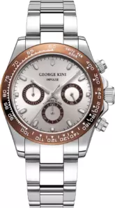 Наручные часы George Kini GK.IMP0001 фото