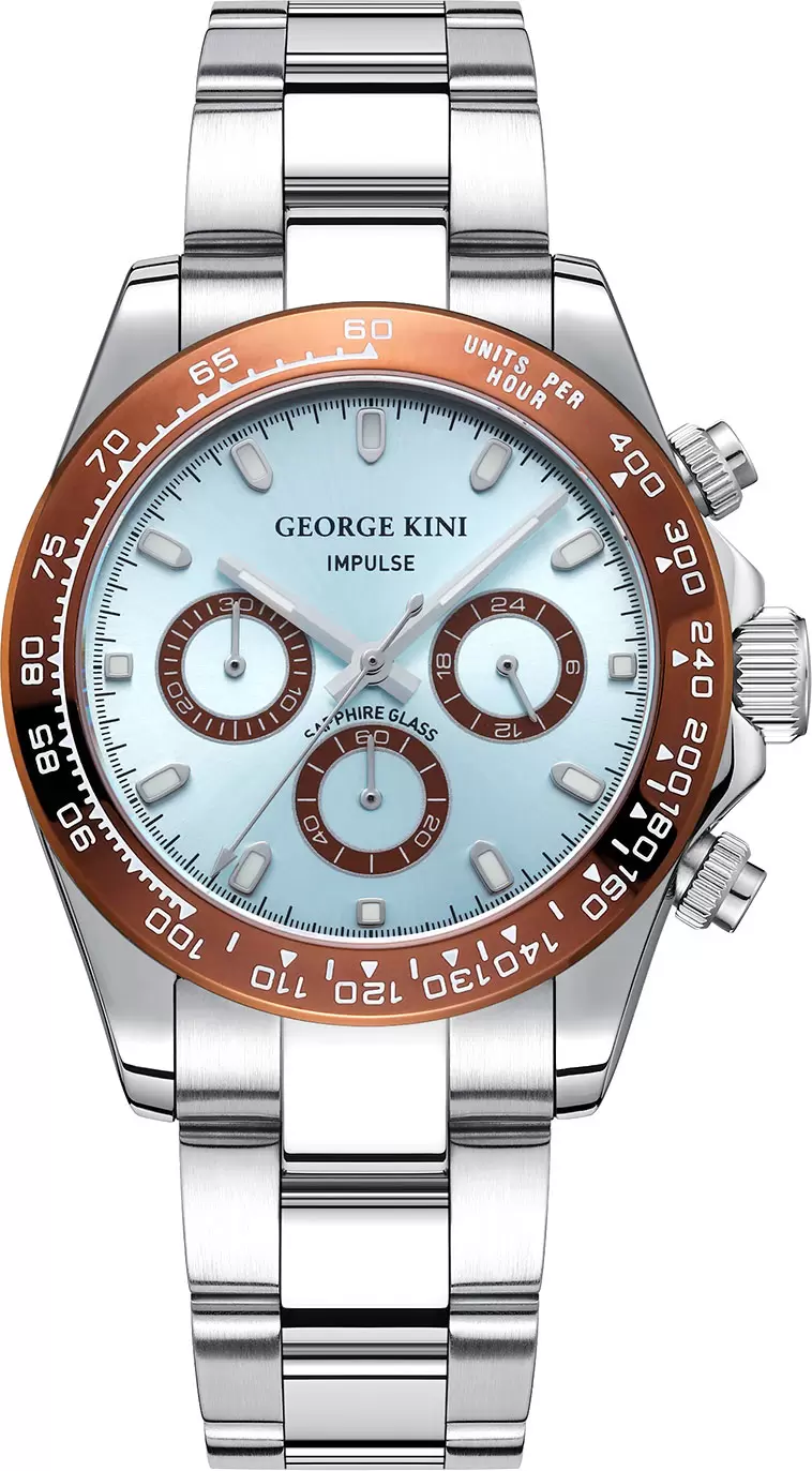 George Kini GK.IMP0002