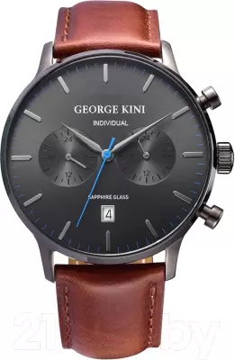 Наручные часы George Kini GK.IND00012 фото
