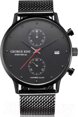 George Kini GK.IND0001