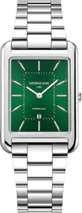 Наручные часы George Kini GK.LD0004 фото