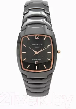 Наручные часы George Kini GK.PC0002 фото