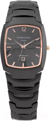 Наручные часы George Kini GK.PC0002 фото
