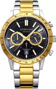 Наручные часы George Kini GK.PR0004 фото