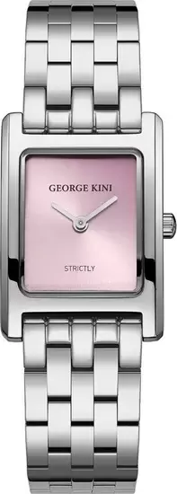 George Kini Kini STRICTLY GK.STR0003