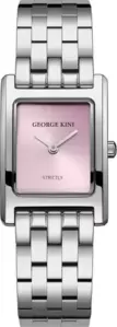 George Kini Kini STRICTLY GK.STR0003