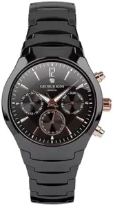 George Kini Passion GK.36.6.2B.2R.7.2.0