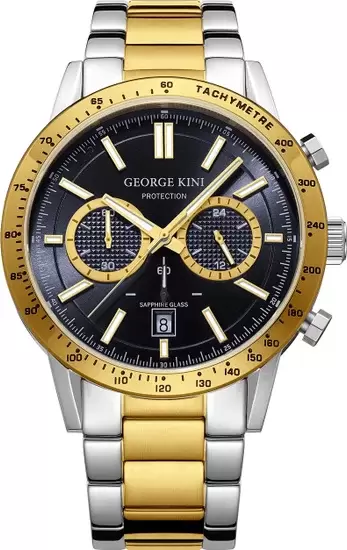 George Kini PROTECTION GK.PR0004
