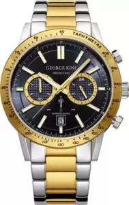 Наручные часы George Kini PROTECTION GK.PR0004 фото