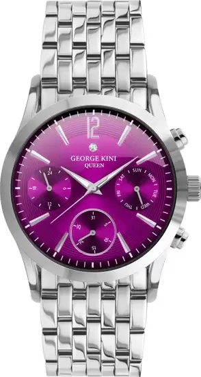 George Kini Queen GK.36.10.1S.10S.5.S.0