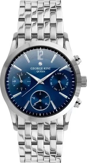 George Kini Queen GK.36.10.1S.4S.5.S.0