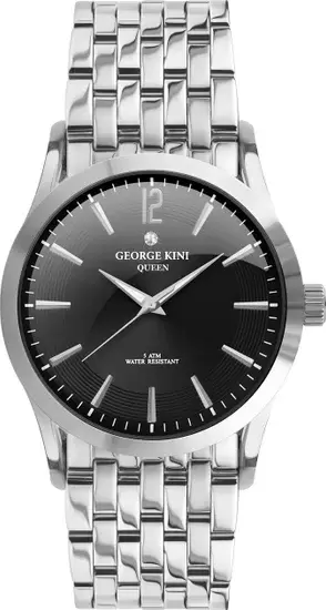 George Kini Queen GK.36.5.1S.2S.5.S.0