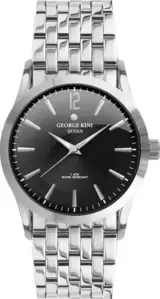 George Kini Queen GK.36.5.1S.2S.5.S.0