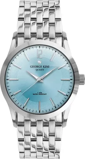 George Kini Queen GK.36.5.QN0010S