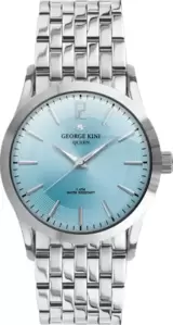 Наручные часы George Kini Queen GK.36.5.QN0010S фото