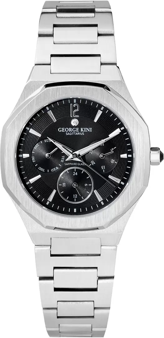 George Kini SAGITTARIUS GK.SGW0001