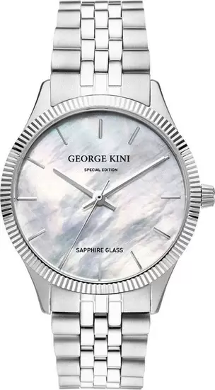 George Kini SPECIAL EDITION GK.SPI0012