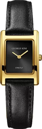 George Kini STRICTLY GK.STR0001