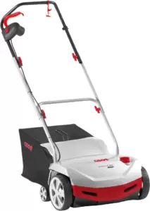 Скарификатор-аэратор Geos Comfort 38 E Combi Care 212800