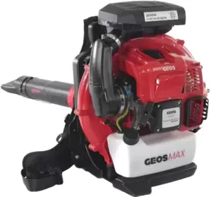 Воздуходувка Geos Max BPB 580 фото