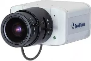 IP-камера GeoVision GV-BX2400-3V фото