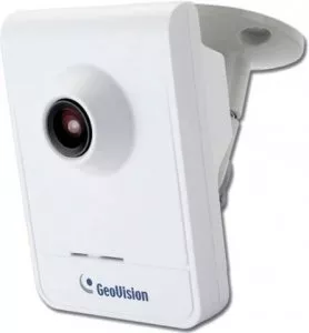 IP-камера GeoVision GV-CB120 фото