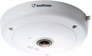 IP-камера GeoVision GV-FE2301 фото