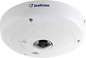IP-камера GeoVision GV-FE5302 фото