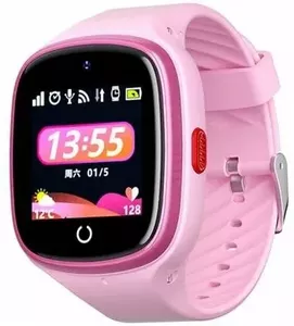 Детские умные часы Havit KW10 (розовый) фото