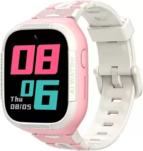 Детские умные часы Mibro P5 (розовый) фото