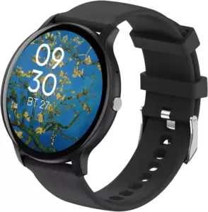 Умные часы Geozon Scout (черный) icon