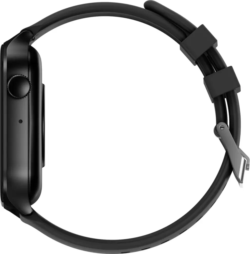 Умные часы Geozon Style (черный) фото