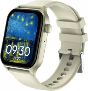 Умные часы Geozon Style (зеленый) icon