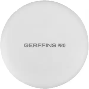 Беспроводное зарядное Gerffins PRO GFPRO-WC-003 10Вт (белый) фото